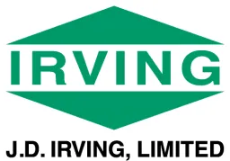 J. D. Irving, Limited logo