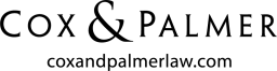 Cox and Palmer Law logo 