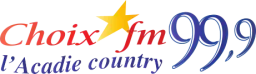 Choix fm logo