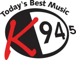 K94.5 logo