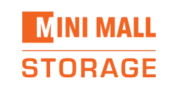 Mini Mall Storage logo