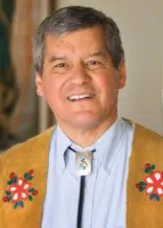 Photo of Graydon Nicholas