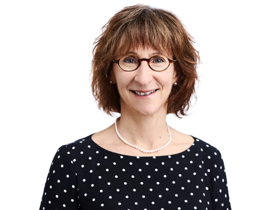 Councillor Monique Leblanc