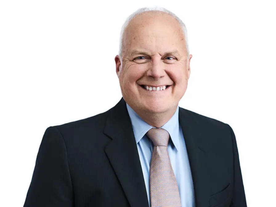 daniel bourgeois