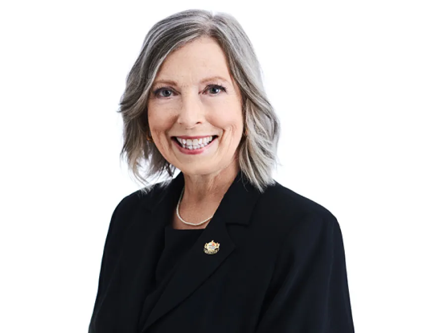 susan edgett