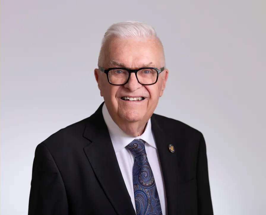 Coun. Greg Turner