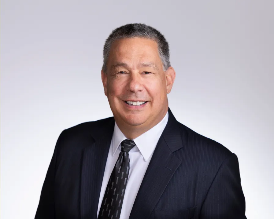 Coun. Mike Gaudet