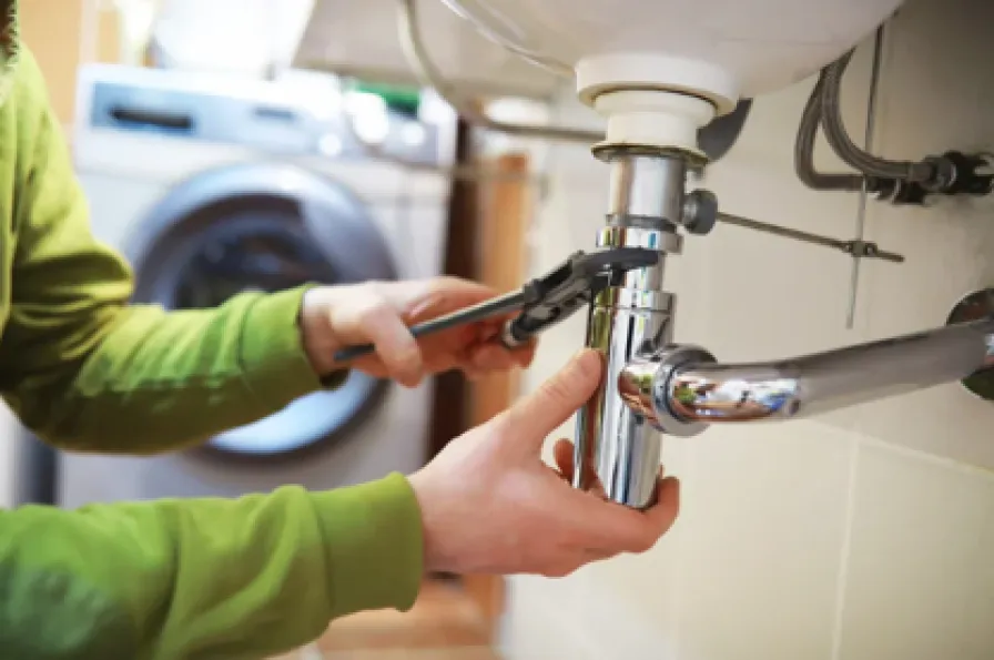 Plumbing 