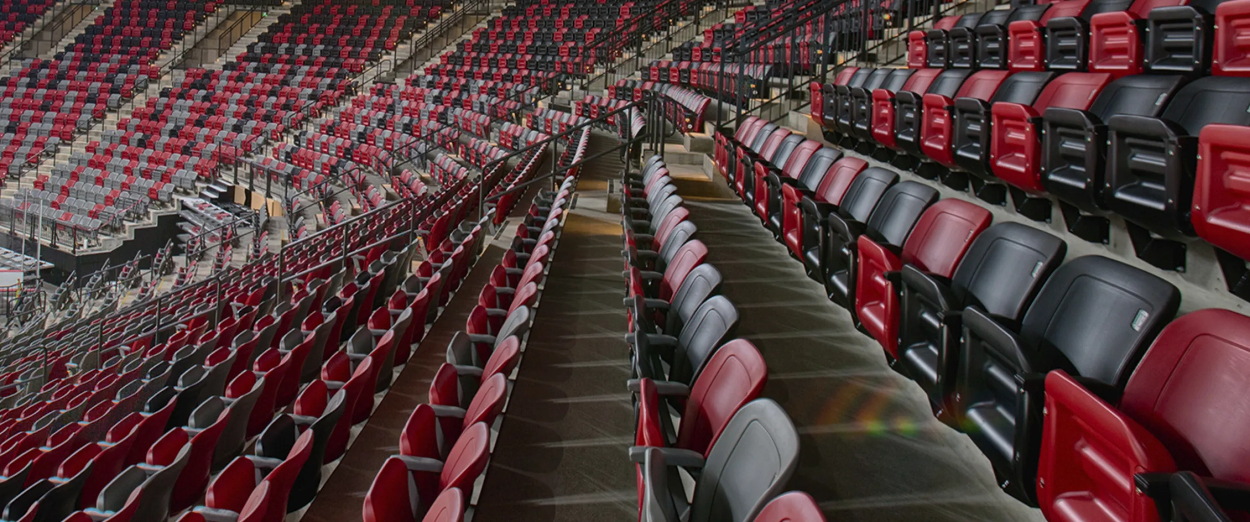 Show Your Heart - Seats