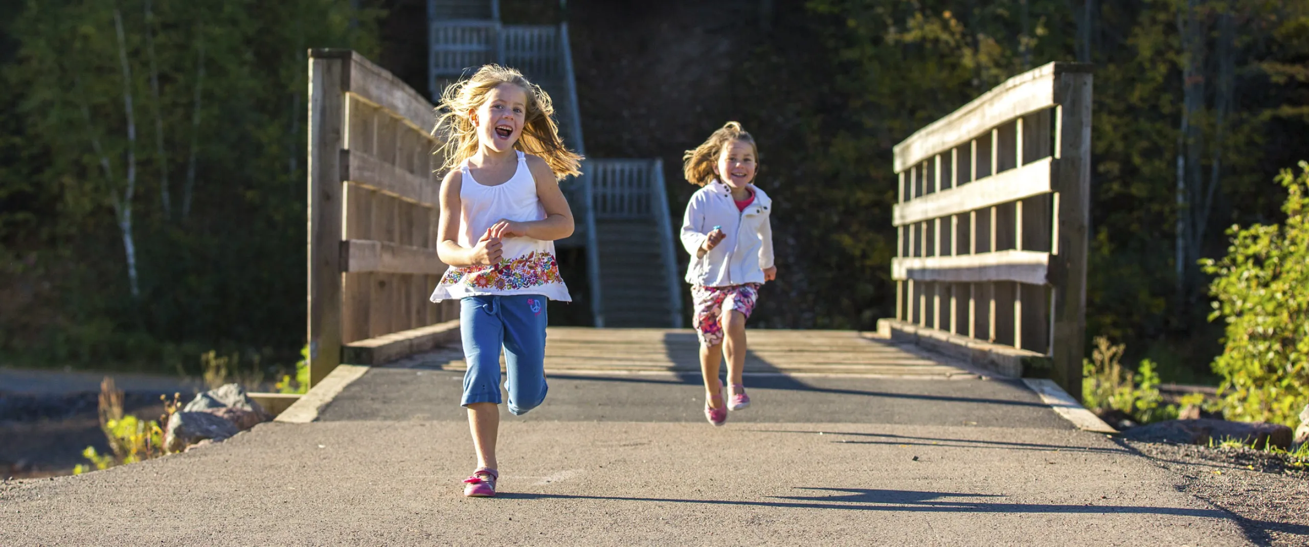 June is Recreation and Parks Month