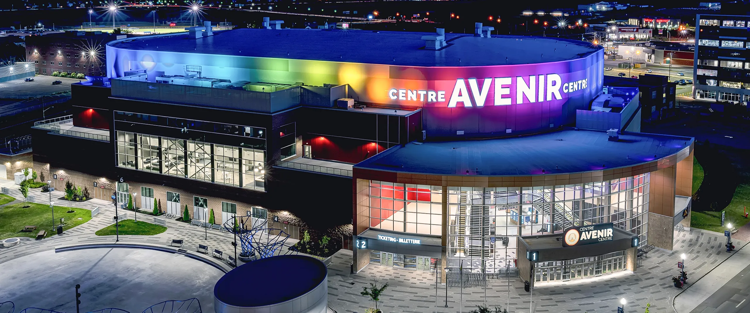 Avenir Centre Avenir