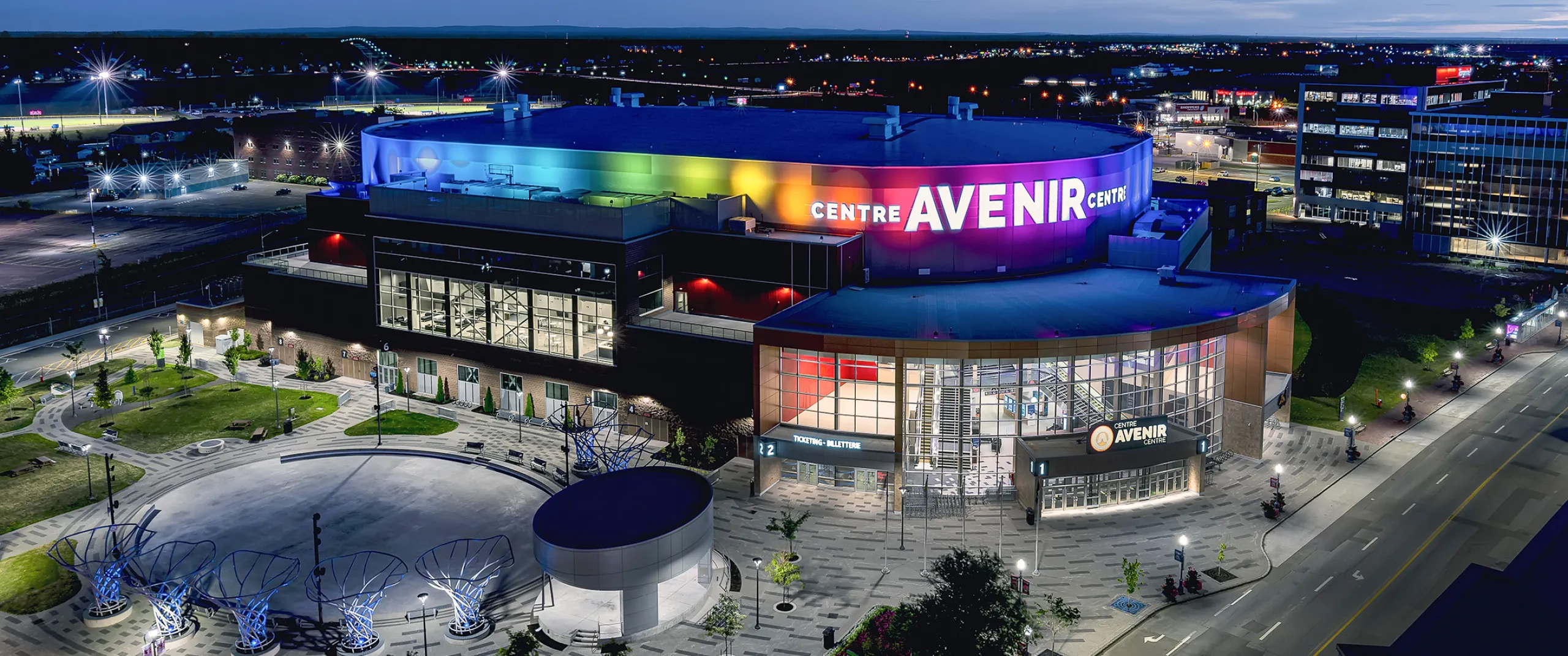 Avenir Centre Avenir