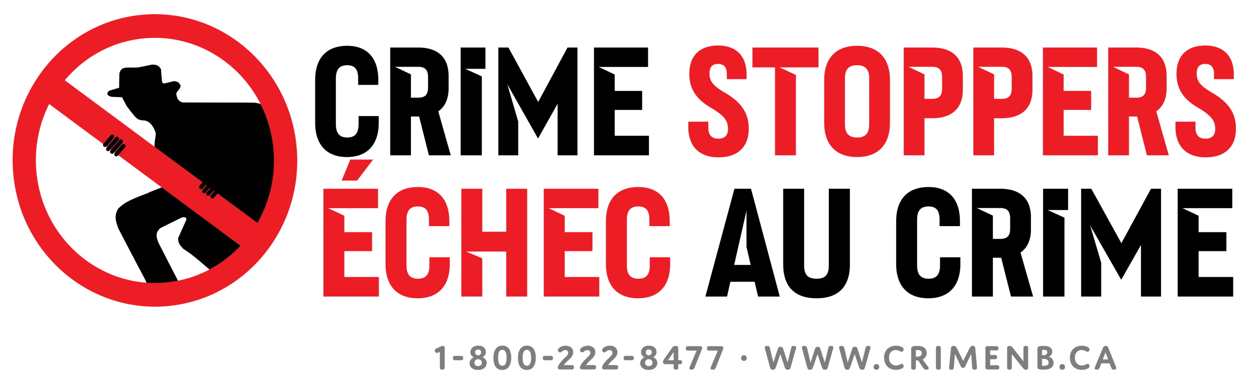 Crime Stoppers logo