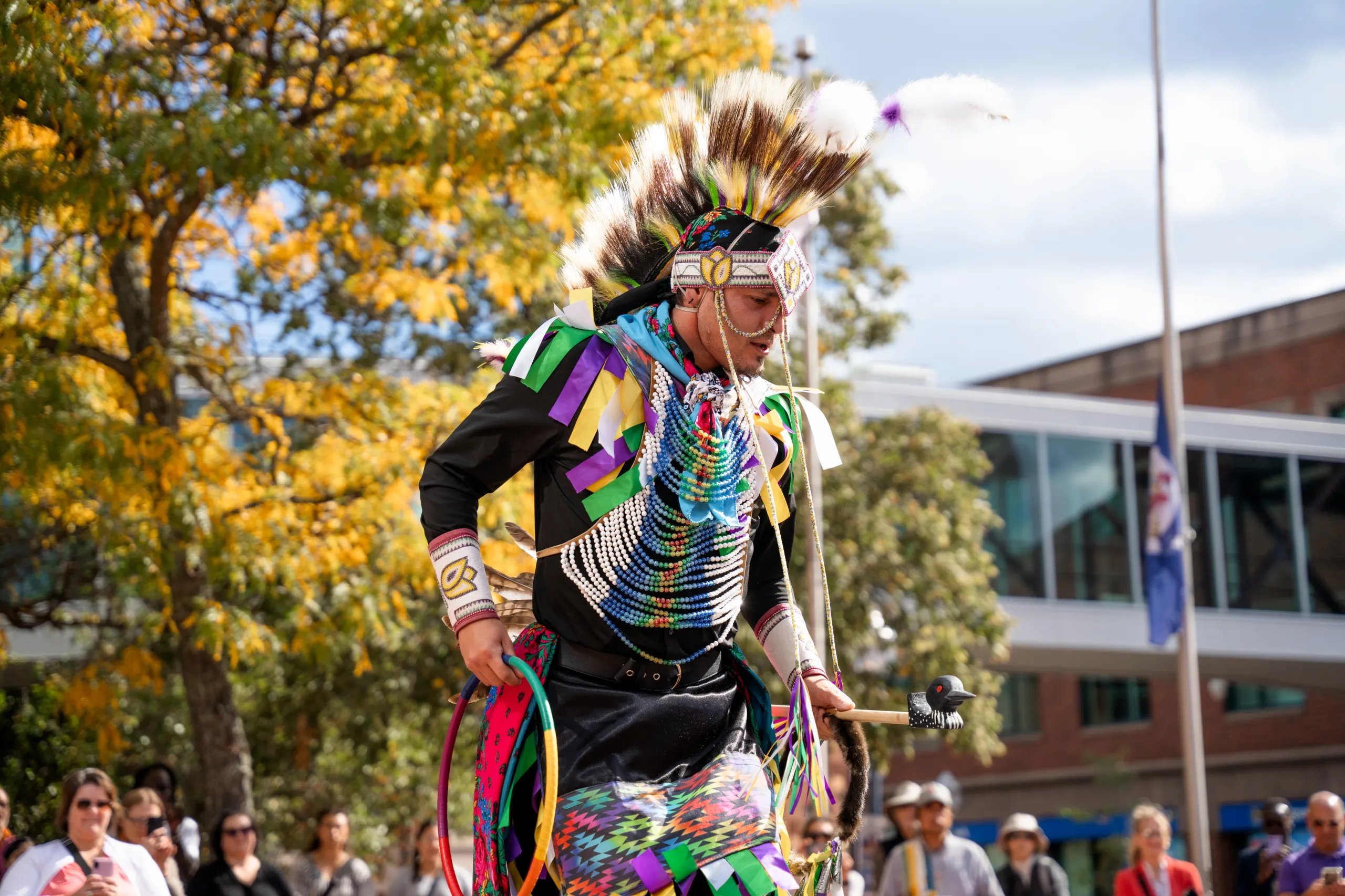 National Truth and Reconciliation Day