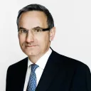 City of Moncton, Meet Your Council, Charles Léger, Councillor, Ward 2, Deputy Mayor