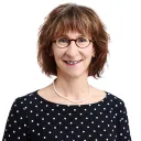 Councillor Monique Leblanc