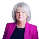 Paulette Thériault