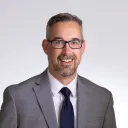 Coun. Marc Leger
