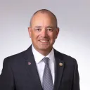 Mayor Shawn Crossman