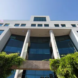 City Hall