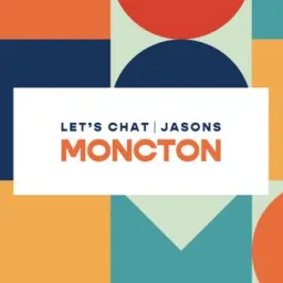 Let’s Chat Moncton